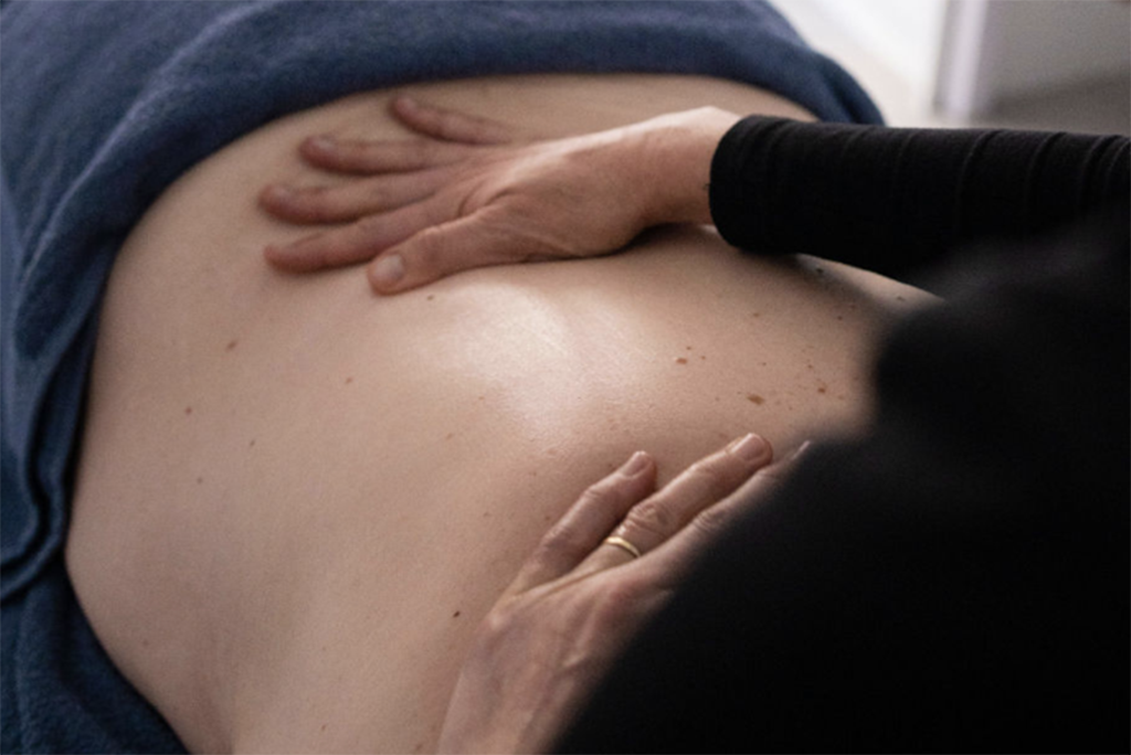 Remedial Massage